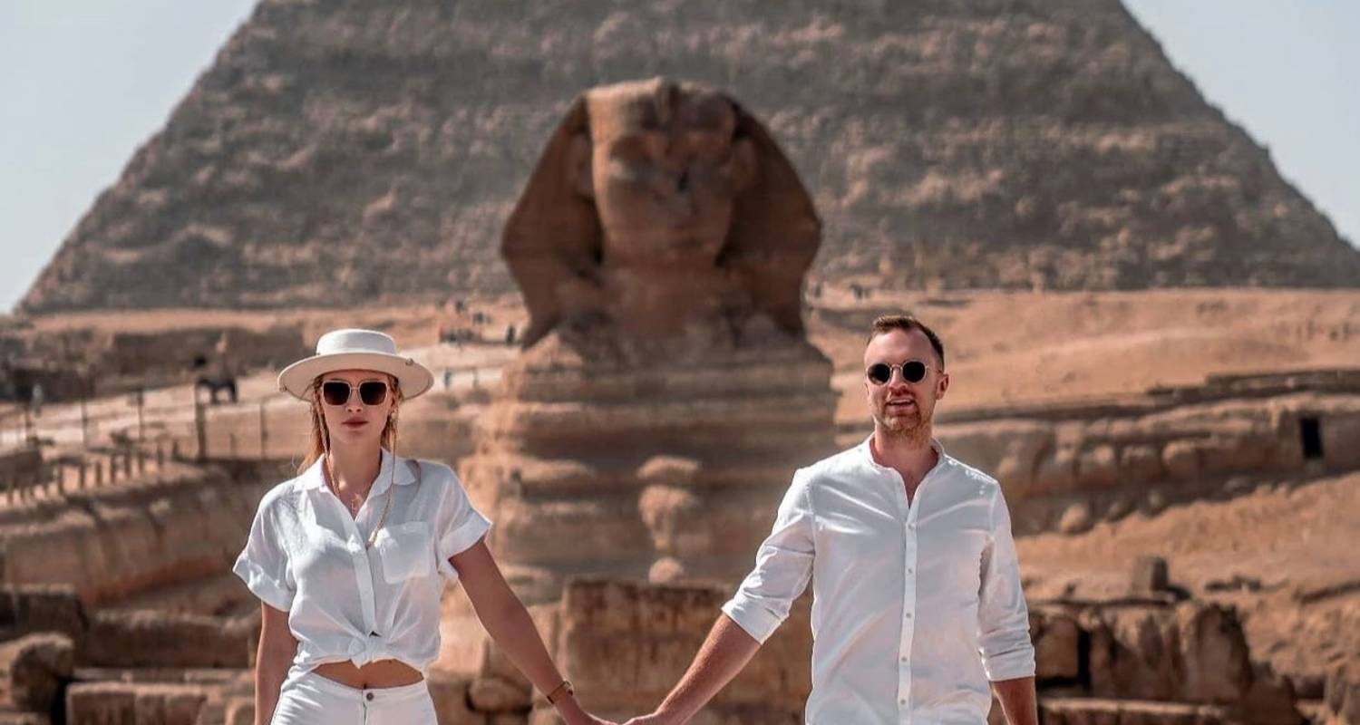 Cairo Luxor Aswan Honey Moon Tour