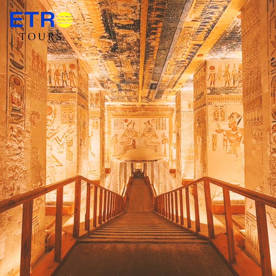 Private Full-Day Tour to Luxor from Hurghada (All-Inclusive)