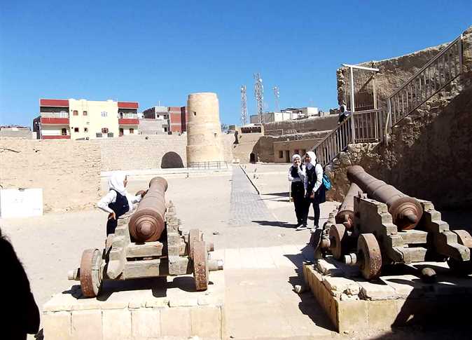 City Tour to Al-Quseer from Marsa Alam: Discover Egypt’s Coastal Heritage