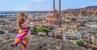 Sharm El Sheikh Private Guided City Sightseeing Tour