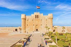 Private Full-Day Tour To Historical Alexandria From Cairo
