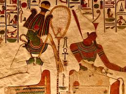 Private Tour to Valley of the Queens, Siti Temple, and Ramesseum Temple
