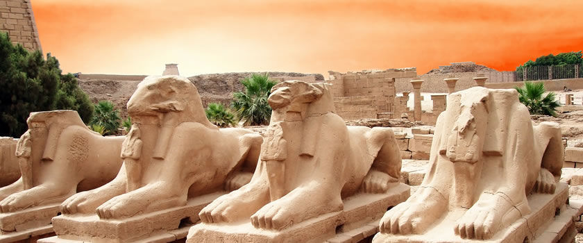 Private Day Trip to Luxor from Marsa Alam (All-Inclusive)