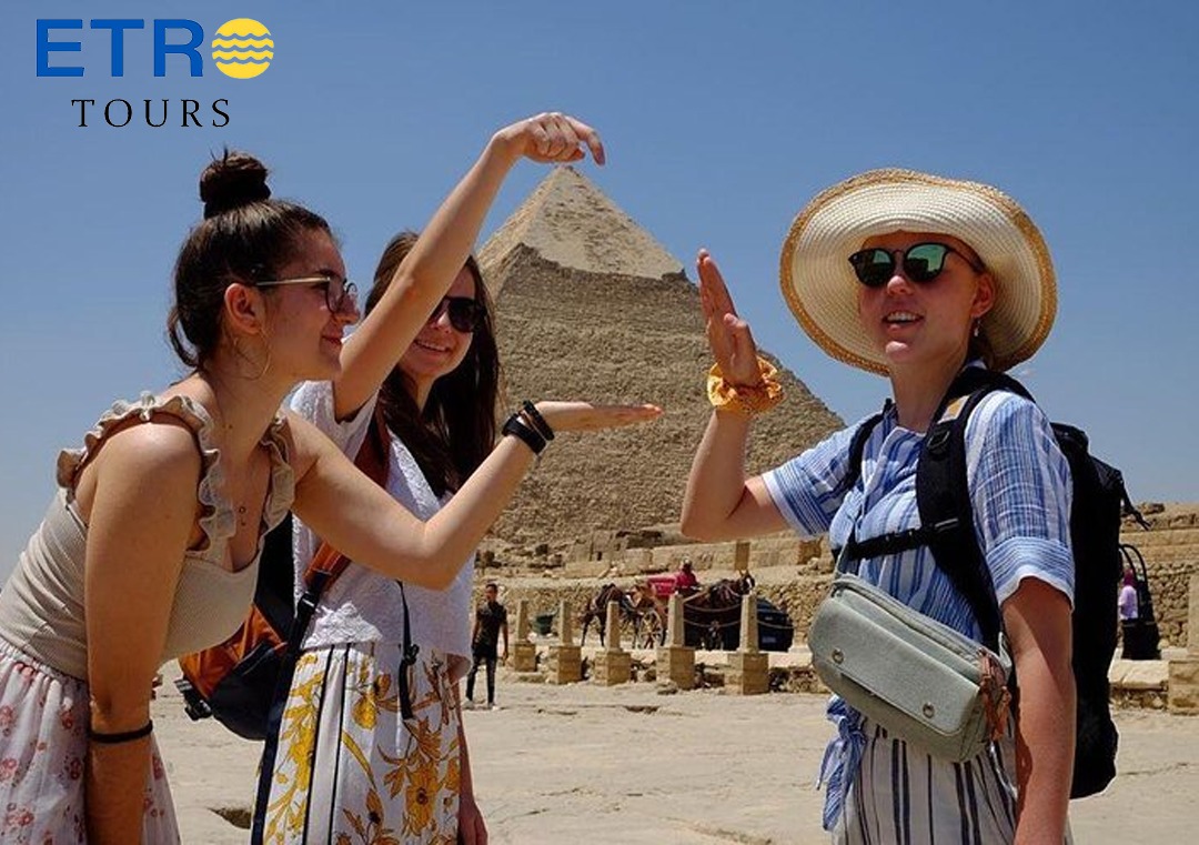 Day Tour to Cairo from Hurghada by Bus: Explore Egypt’s Iconic Landmarks