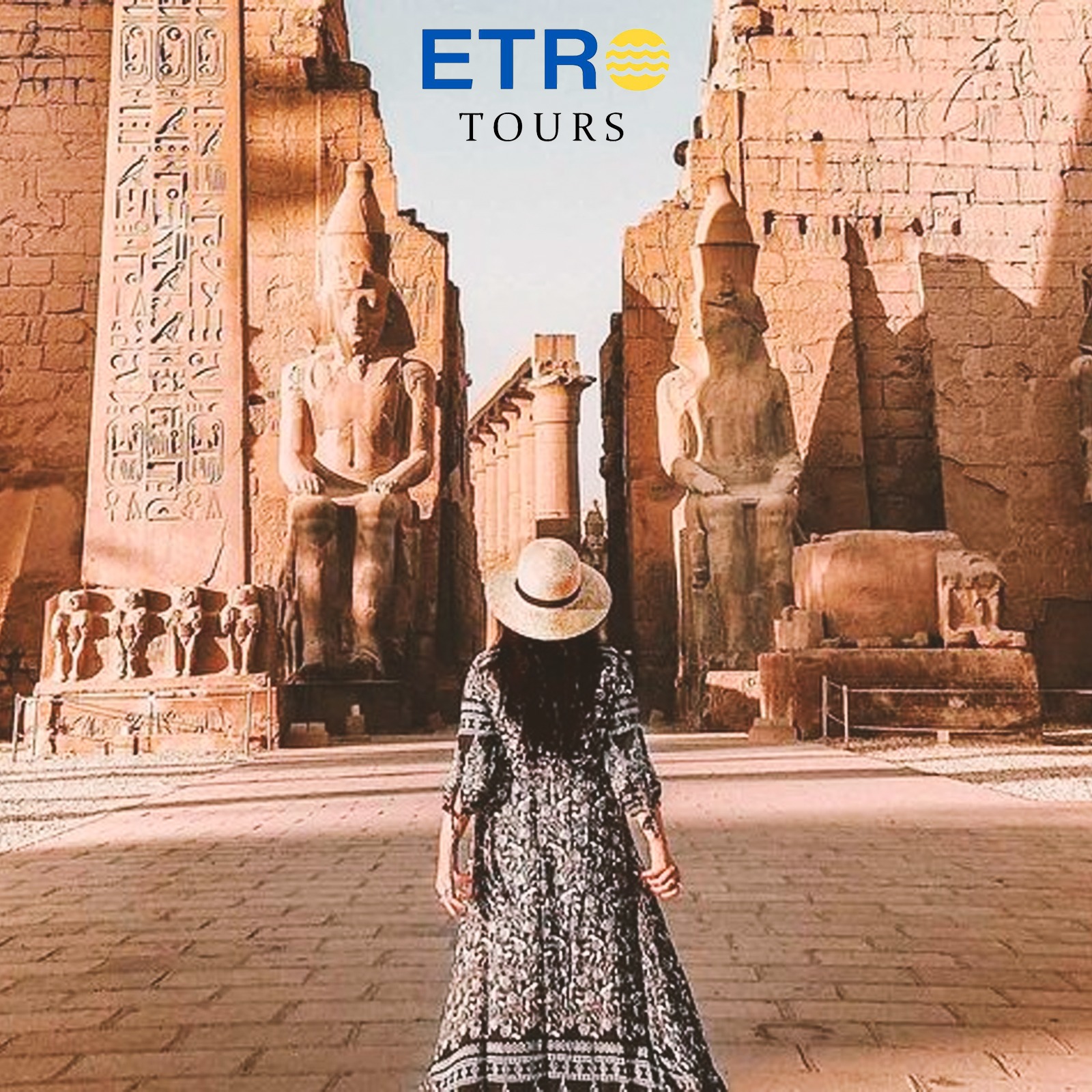 2-Day Trip to Luxor from Marsa Alam Including Hot Air Balloon Ride