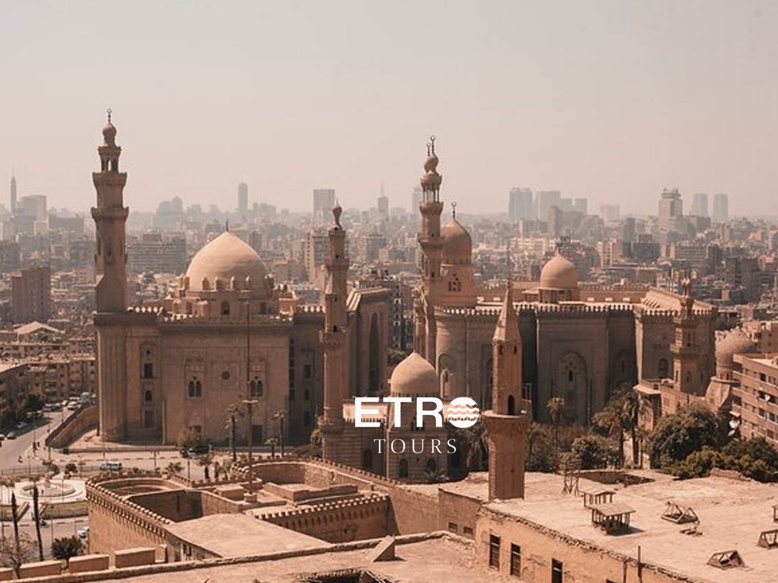 Cairo's Timeless Tapestry: A Half-Day Trip to Islamic Cairo